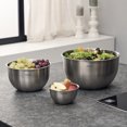 thumbnail image 6 of ZWILLING Fresh & Save BOWLS 9-pc Stainless Steel Vacuum Bowl Starter Set, 6 of 7