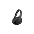thumbnail image 3 of Sony Auriculares con cancelación de ruido WHCH710N: Auriculares inalámbricos Bluetooth sobre la oreja con micrófono para llamadas telefónicas y control de voz de Alexa, negros, 3 of 4