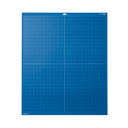 Cricut® Venture Light Grip Performance Machine Mat, 24 in x 28 in