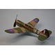 thumbnail image 1 of DUMAS 235 P-40 Kittyhawk 18 Kit de envergadura de nogal Dumas 660141002358, 1 of 1