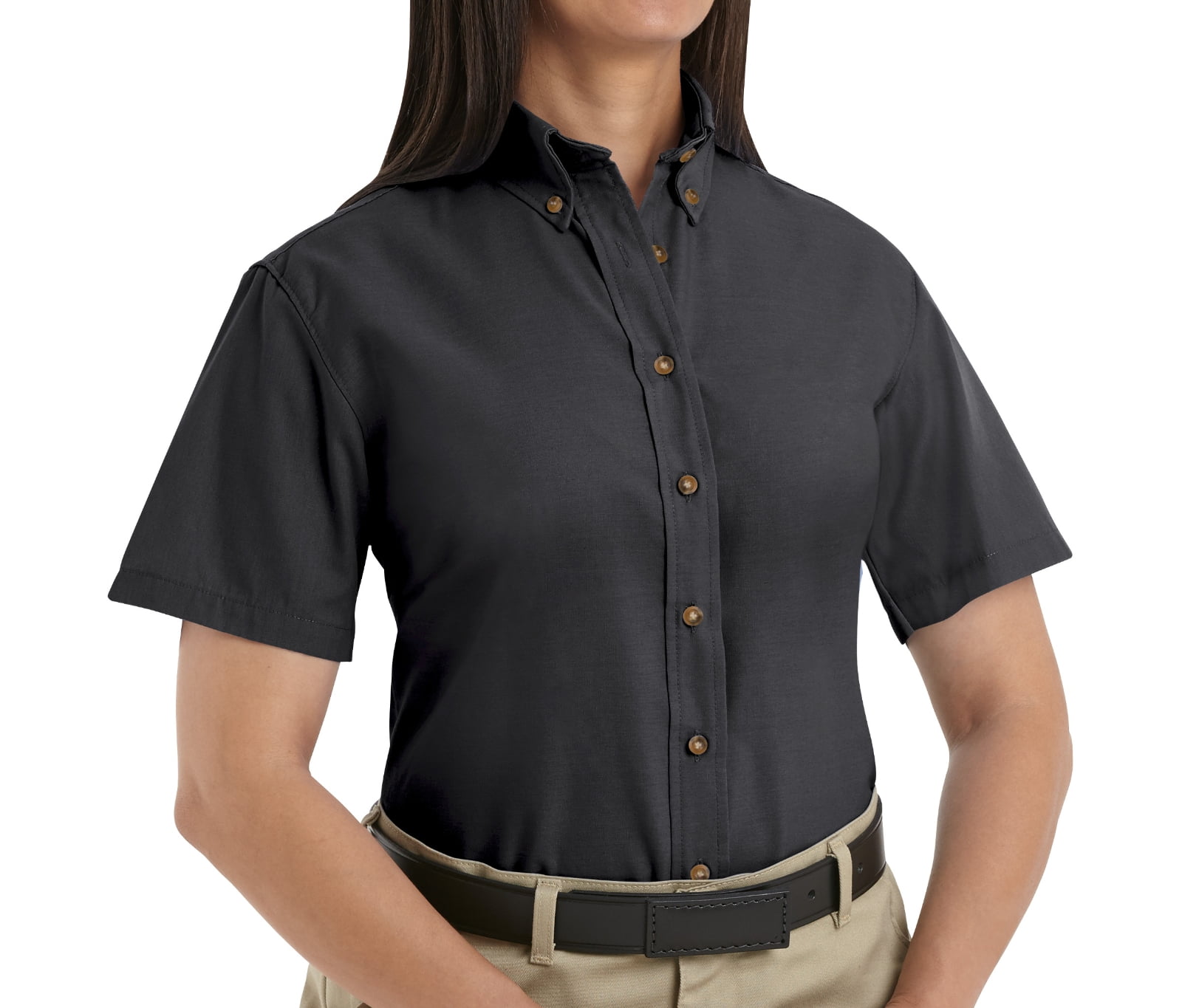 walmart dress shirts womens