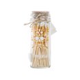 thumbnail image 1 of Jar De Cristal Calavera 40 Fósforos De Madera 10 Cm., 1 of 5