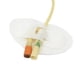 thumbnail image 3 of ER 10 Uds soporte de tubo de catéter cinta de fijación de tubo de catéter dispositivo de estabilización de catéter de drenaje de orina oso de fresa Electrónica, 3 of 5