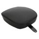 thumbnail image 1 of Almohadilla de Pasajero trasero PENGJJMXG para Sportster XL1200 883 2014-2016 Cuero Negro, 1 of 5