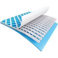 thumbnail image 3 of 28116EH Easy Set Inflatable Swimming Pool: 10ft x 24in – Puncture-Resistant Material – Quick Inflation – 813 Gallon Capacity – 18in Water Depth, 3 of 3