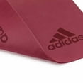 Adidas Premium Yoga Mat 5mm Exercise Training Floor Gym Fitness Pilates