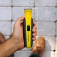 thumbnail image 3 of REMINGTON® Virtually Indestructible All-in-One Grooming Kit, Yellow, PG6856CDN, 3 of 9