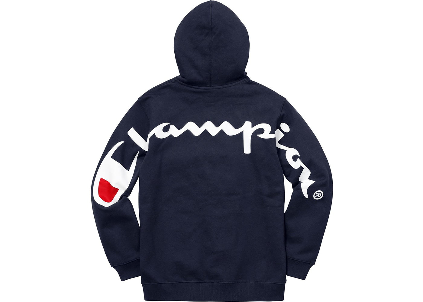 champion supreme sweatshirt