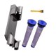 thumbnail image 1 of Kit de piezas de repuesto para base compatible con dispositivos portátiles Dyson serie V7 V8, 1 of 5