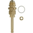 thumbnail image 2 of DANCO Reduced-Lead, Durable Brass Hot and Cold Water Stem for Sterling Faucets, 10L-1H/C, 1-Pack 15420B, 2 of 3