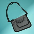 thumbnail image 3 of Fanny Pack Organizer de Enfermería para La Herramienta de atención de Rápida - gris Salvador Nurse Fanny Pack, 3 of 10