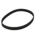 thumbnail image 1 of Rubber Electric Scooter Replacement Drive Belt Accessory HTD 535‑5M‑15, 1 of 4
