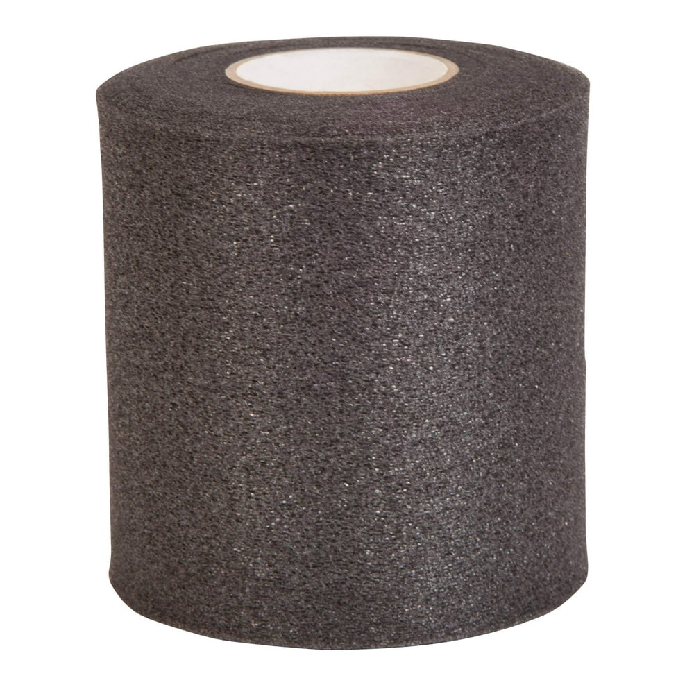 ACE Brand Sports Underwrap, Lightweight, Breathable, Black Walmart