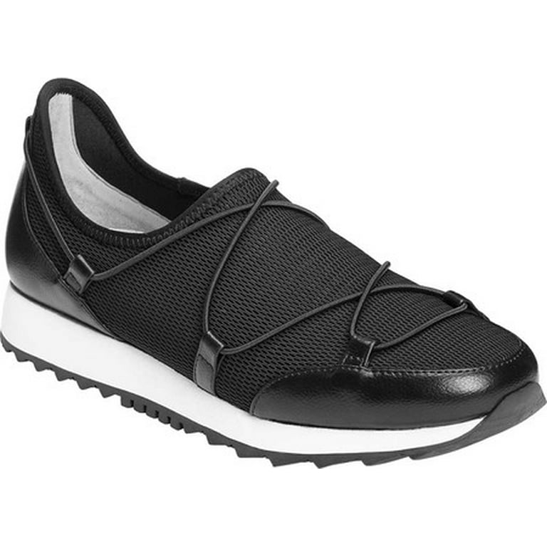 Aerosoles slip on best sale sneakers