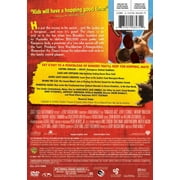 Warner Home Video - Kangaroo Jack [DIGITAL VIDEO DISC]