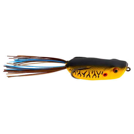 Toad Thumper Lure Co- Swamper Yellow Belly