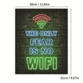thumbnail image 2 of 1X Poster Sticker,Video Game Room Decor Boys Gaming Wall Art Neon Game Room Decor Gaming Poster Game Room Wall Decor Teenage Boys Room Decor Video, 2 of 8