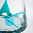 thumbnail image 3 of Cyan lighting - Tahoe - Medium Vase - 8.5 Inches Wide by 11.5 Inches High - Cyan, 3 of 3