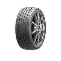 Kumho Ecsta PA51 All Season 235/55ZR17 99W Passenger Tire