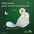 thumbnail image 3 of Toallas Femeninas Naturella Invisible Nocturna 20 pzas, 3 of 5