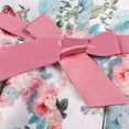 thumbnail image 6 of GYRATEDREAM Flower Girls Dress Princess Pageant Dress for Wedding Kids Party Prom Ball Gowns with Bow-Knot, Size 7-8 Years, 6 of 9