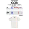 thumbnail image 2 of Pro Club Youth Cotton Short Sleeve Crew Neck T-Shirt, 2 of 6