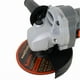 thumbnail image 3 of Esmeriladora Angular Gladiator AA 715/120 4 1/2" 800W 120V, 3 of 6