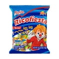 thumbnail image 2 of Ricolino Ricofiesta Assorted Mexican Candy Bag - Shellfish-Free, Gluten-Free, 3.3 lb, 2 of 6