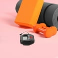 thumbnail image 3 of WHAMVOX Mini For Exercise Stair With Lcd And Memory Function Compact Fitness Equipment For Workout, 3 of 8