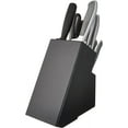 thumbnail image 5 of Cuisinart Graphix Collection 13-Piece Knife Block Set, Precision-Tapered, High-Carbon Stainless Steel, 5 of 5