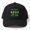 Black, variant on My Ducks Are All in a Row Baseball Cap, Poultry Farm Wordplay Graphic Design, Classic Everyday Hat