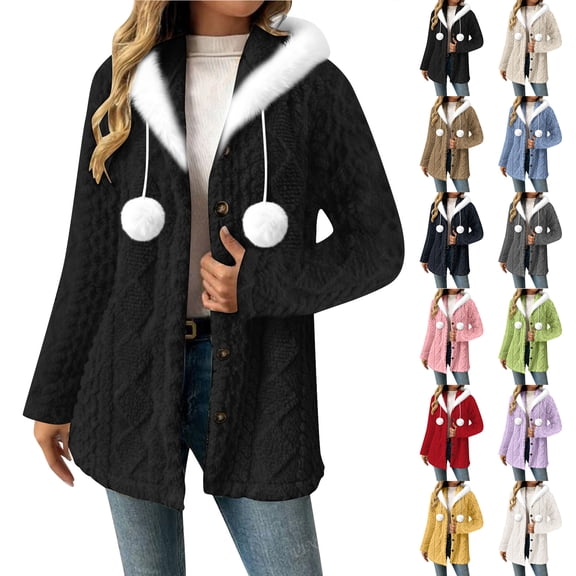 Otntypg Fashion Womens Cropped Corduroy Shackets Button Down Jackets Tops Fall Spring Trendy Lightweight Long Sleeve Lapel Collared T-Shirts Red XL