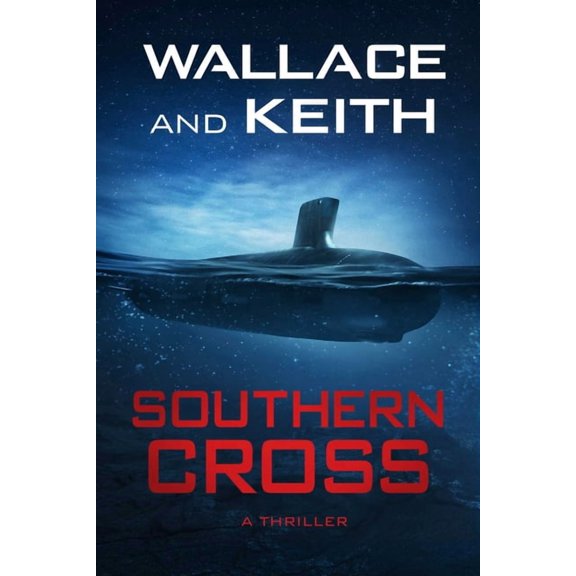 The Hunter Killer Southern Cross, Book 9, (Paperback)