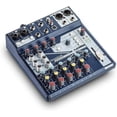 thumbnail image 4 of Mixer Soundcraft Notepad-8FX Interfaz de audio USB azul, 4 of 4