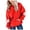 Red, variant on GCETTIC Girls Hoodie Sweatshirt Hoodies for Teen Girls Halloween Cute Ghost Graphic Hooded Sweatshirts Oversized Preppy Pullover Season Tops Size,8-10 Years