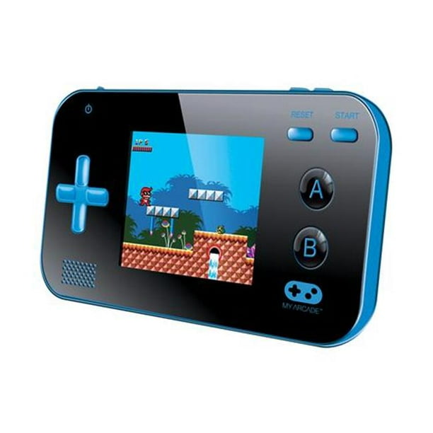 My arcade gamer store v portable