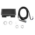 thumbnail image 1 of 4 Digital LED Display Tachometer RPM Speed Meter High Precision Tachometer with Hall Proximity Switch Sensor NPN, 1 of 5