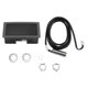 thumbnail image 1 of 4 Digital LED Display Tachometer RPM Speed Meter High Precision Tachometer with Hall Proximity Switch Sensor NPN, 1 of 5