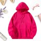 thumbnail image 2 of Sudadera con capucha con cordón para mujer, sudadera con capucha para pescar, acampar y viajar L Yuyangstore Sudadera con capucha, 2 of 8