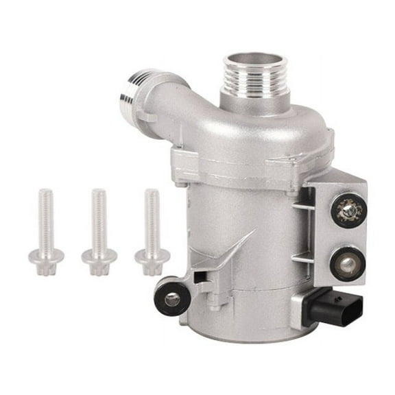 Water Pump - Compatible with 2004 - 2007 BMW 525i 2005 2006