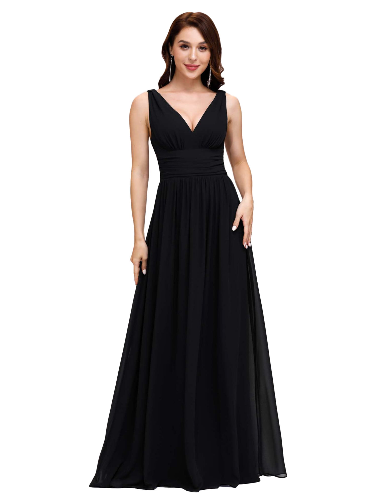 Womens Long Formal Dresses With Jackets : Slantway Plus Size Prom ...