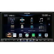 Alpine iLX-507 7" Digital Multimedia Receiver HD Display & Hi-Res Audio Playback