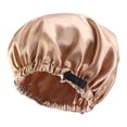 thumbnail image 2 of Gorros de Dormir jinwen Gris, 2 of 5