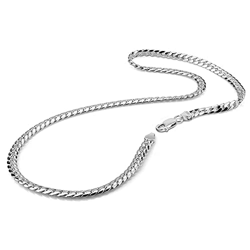 men's chain necklaces