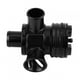 thumbnail image 2 of Válvula de soplado, válvula de soplado turbo profesional para automóvil Válvula de soplado duradera de desvío automático Válvula de soplado Turbo BOV para motor 1.8T 2.7T Ecomeon  no, 2 of 6