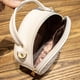 thumbnail image 3 of Messenger Bag Shoulder Crossbody Casual Ladies Color Sólido Mini Bolso, 3 of 9