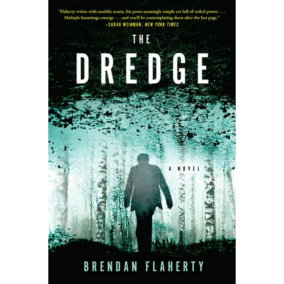 The Dredge, (Paperback)