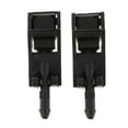 thumbnail image 2 of koolsoo 2X Windshield Water Sprayer Jet Spray Washer Nozzle ,6E0955985B Auto Cleaning, 2 of 5