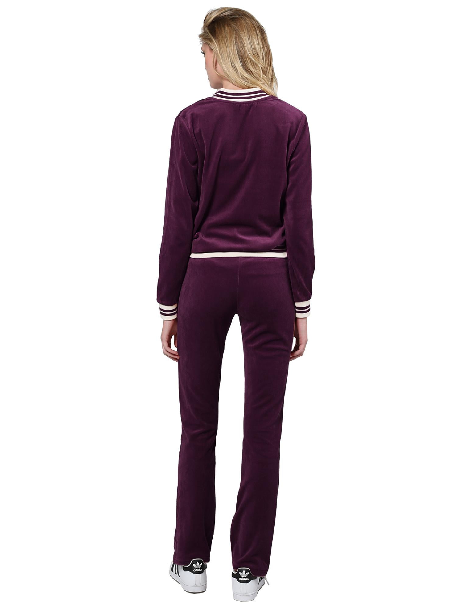 ribbed sweat set