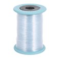 thumbnail image 1 of FOLOYORI Hilo Transparente Fuerte Para Artesanía De Ideal Para Pulseras Y Decoraciones Variadas, 1 of 6